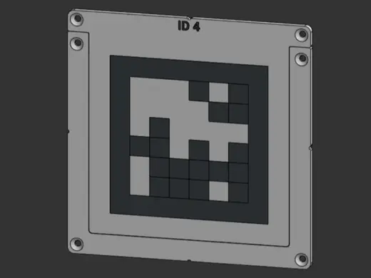FRC AprilTags (Easy Swap)