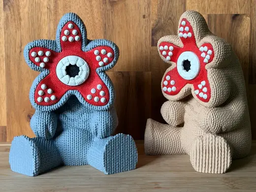 Demogorgon / NO AMS