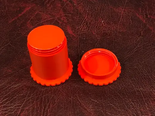 500g Spool weight holder - Embedded weight