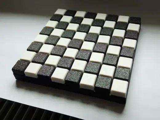 Satisfying Click Chess Board 4 Meditation & focus