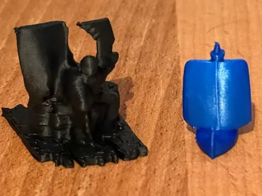 Siedler von Catan Seefahrer Ersatzfiguren