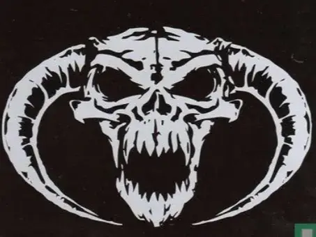 MoH Masters Of Hardcore Logo