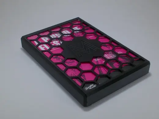 Mothership RPG - Zine Holder