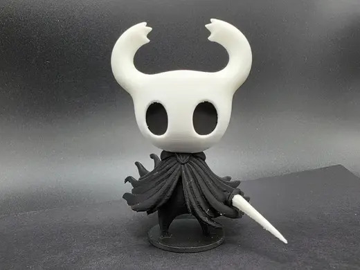Hollow Knight AMS