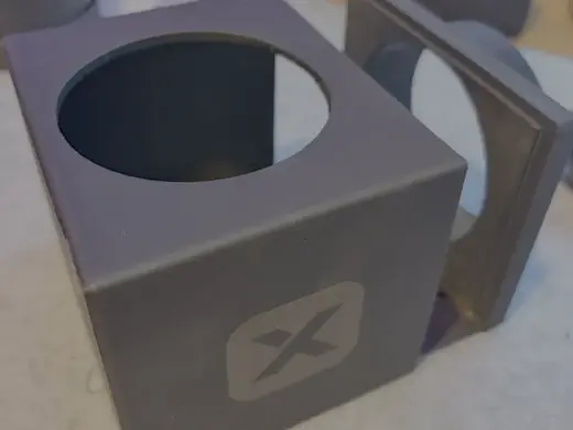 F2 ULTRA XTOOL COIN JIG HOLDER v.2