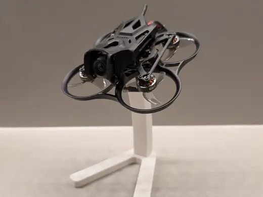 BetaFPV Pavo Femto drone display stand