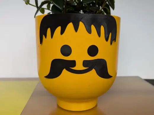 Faces for Ikea DRÖMSK
