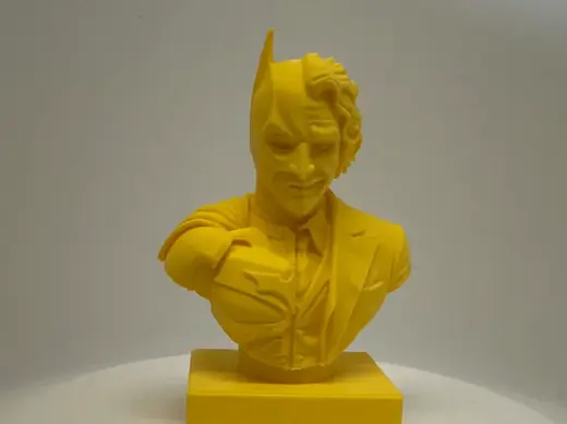 batman 50/50 joker