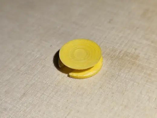 Nintendo 3DS XL Analog-Stick/Joystick replacement
