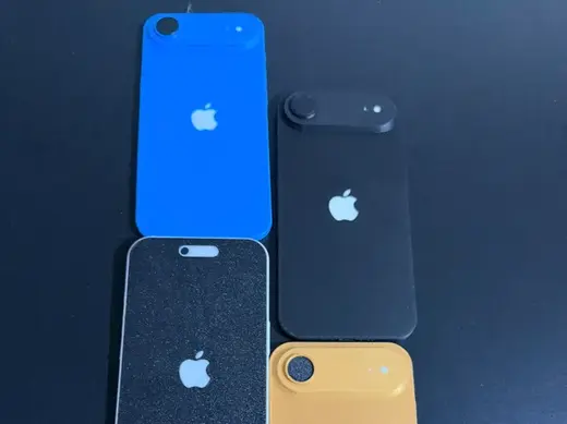 Iphone 17 air replica