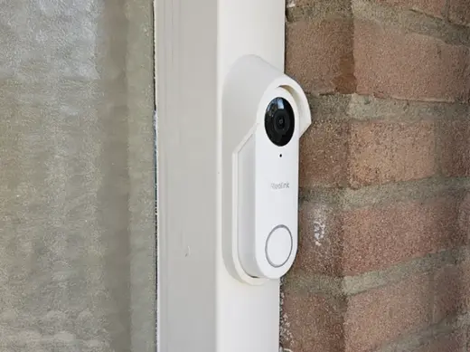 Reolink D340 Doorbell Holder Anti-theft