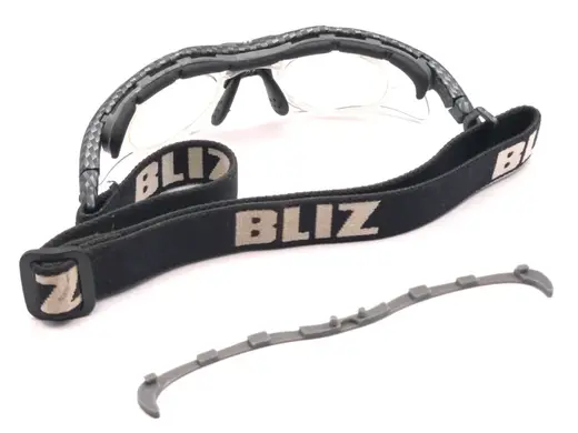Bliz Pursuit XT Sweat Bar