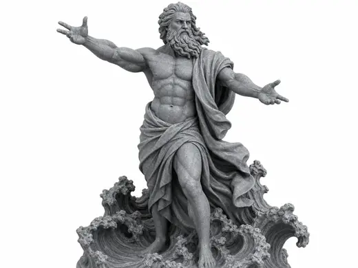 Poseidon