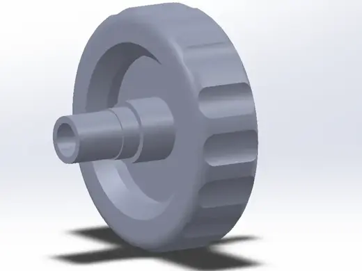 Scroll Wheel Replacement: g305,g304,gpro-wls,g102