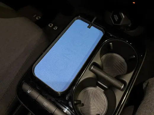 Hyundai Ioniq5 Wireless Charger