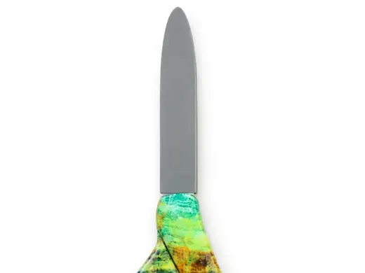 Blade Cover for Scissors