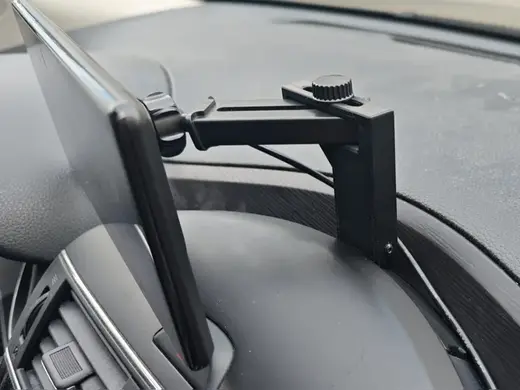 Nissan Pulsar Middleconsole Coveradapter