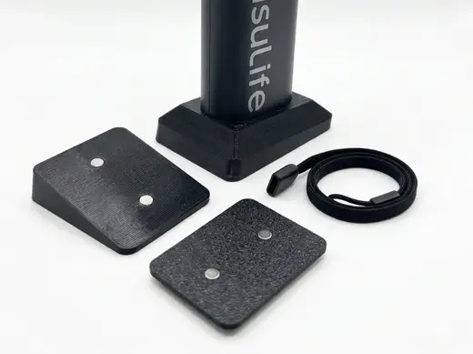 Jisulife fan stand