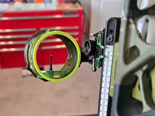 Axcel AVX-41 Torque Indicator Sight Ring