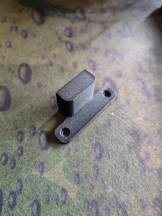 Bambu Lab X1C AMS Buffer PTFE Output Guide v2