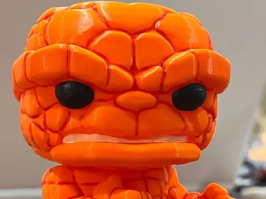 The Thing (La Cosa) Funko Pop