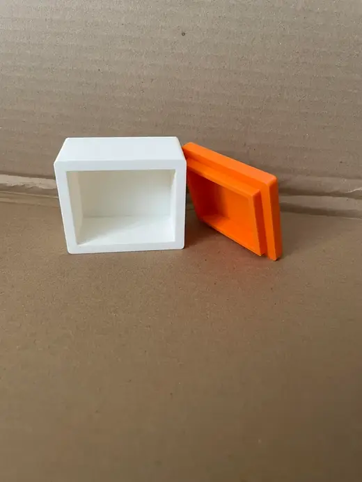 box