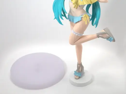 Hatsune Miku Conceptual Series Vol.1 Stand