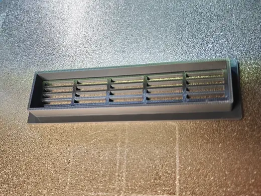 VOX AD120VTX Vent Grill