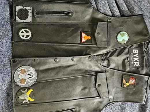 Carls Patches