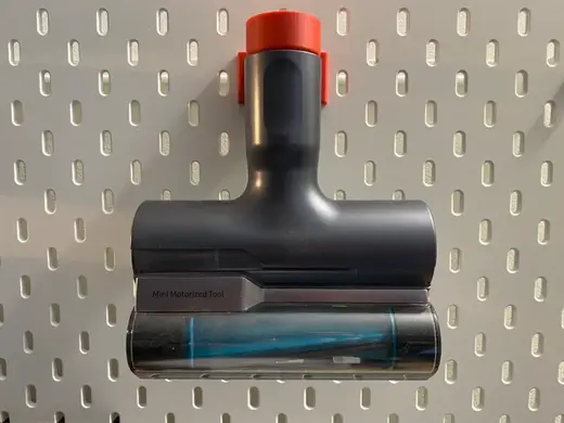 Skadis Samsung Jet 90 accessory holder