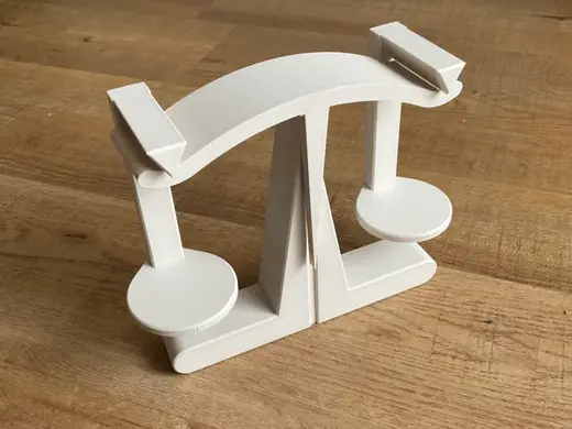 Simple Balance