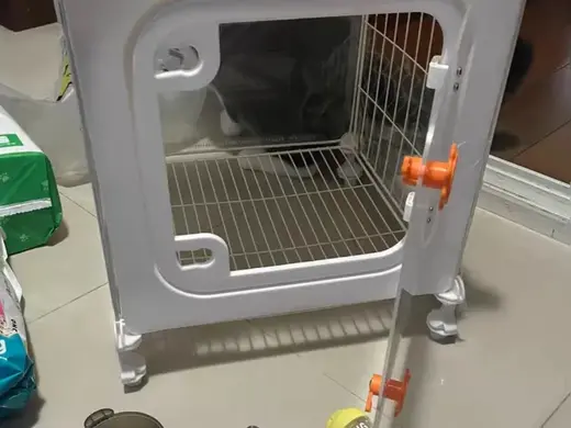 兔笼支撑脚