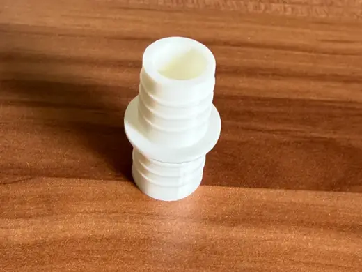 Pipe Connector 16-20mm
