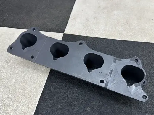 K20a Intake Flange