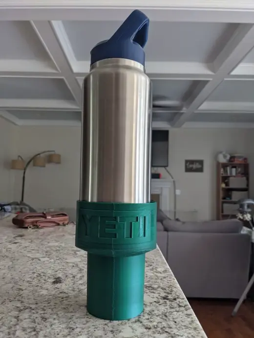 Yeti Cup Holder for Car