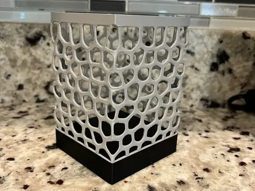 DESKTOP ORGANIZER