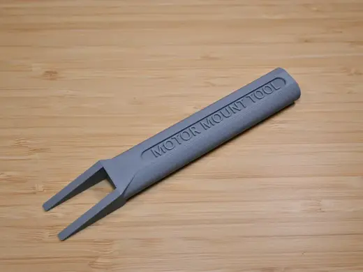 BEAPER Bot Motor Mount Tool
