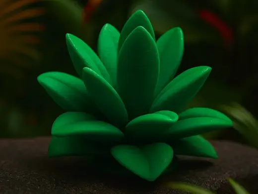 Just a Plant Tropical greenery , Reptile decor