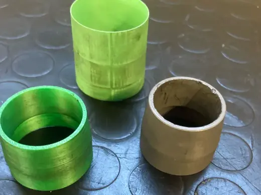 Customizable Oil Seal driver/Utensile per Paraolio