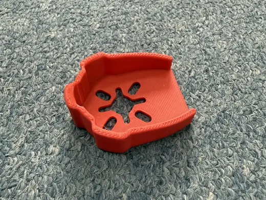 Readytosky QAV-R 220 - motor protector
