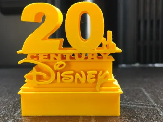 20th century disney