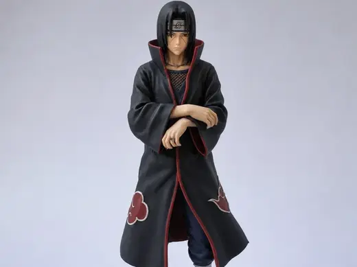Itachi Uchiha Figurine