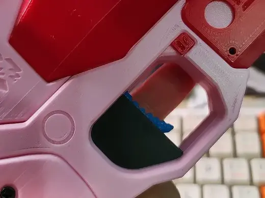 APEX小帮手扳机锁 APEX Wingman trigger lock