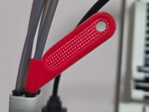 AMS Lite PTFE Tube Removal Tool