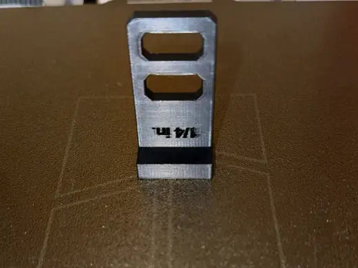 Flooring Spacer For Floating Floors