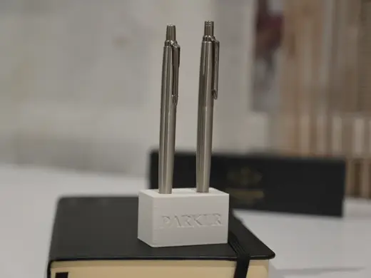 Parker Jotter Pen and Pencil Holder Organizer