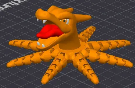 Charizardtopus (Pokemon)