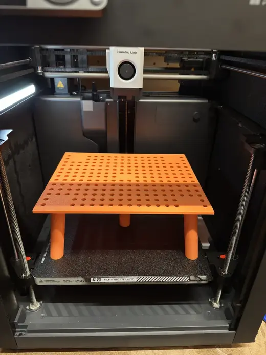 MONITOR/ TV STAND