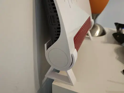 Fritzbox 7590AX V2 Stand