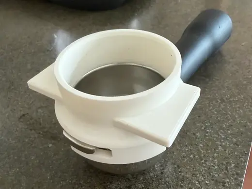 Breville 54mm Dosing Funnel for D54 Grinder